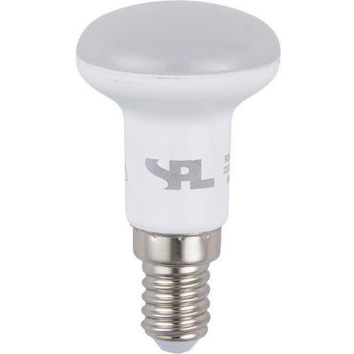 Ledlamp R39 Tot R50 Met Reflector E14 Dimbaar - Spl