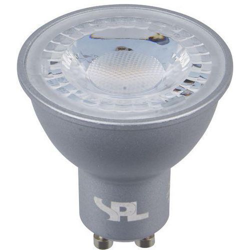 Ledspot Met Reflector GU10 MR16 Dimbaar 4.5 Tot 7 W - Spl
