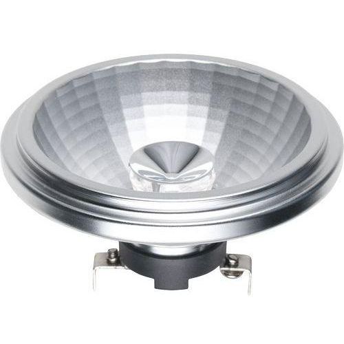 Ledspot Met Reflector G53 AR111 12 Tot 22 W Grijs - Spl
