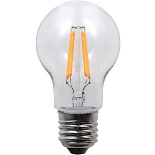 Ledlamp Filament Gls A55 E27 Schokbestendig - Spl