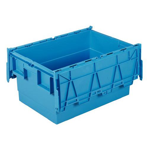 Transportbak Integra®  - Lengte 600 mm - 46 tot 64 liter