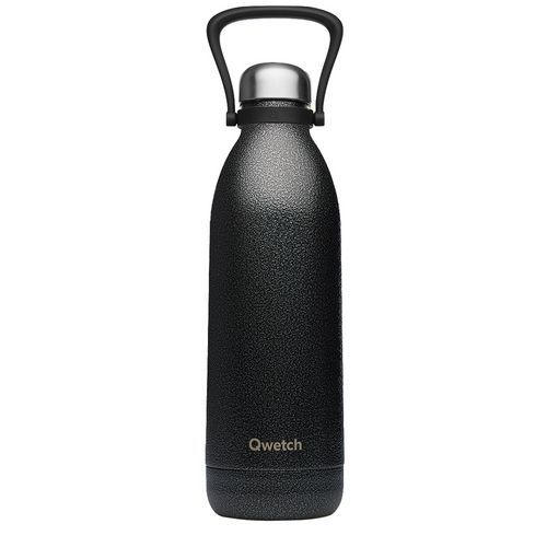 Thermosfles 1,5 l zwart Roc - Qwetch Thermosfles 1,5 l zwart Roc - Qwetch