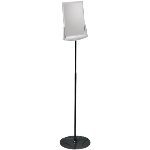 Uitschuifbare informatiehouder Infobase Sherpa® Uitschuifbare informatiehouder Infobase Sherpa®