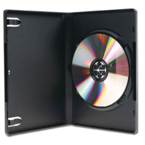 Opbergdoosje 1 DVD Opbergdoosje 1 DVD