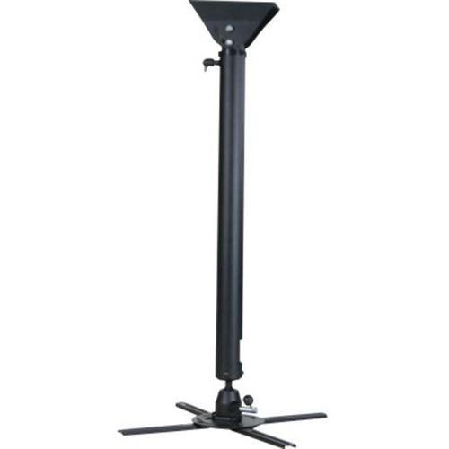 Beamerbeugel draaibaar arm van 820 tot 1200 mm voor beamer Beamerbeugel draaibaar arm van 820 tot 1200 mm voor beamer