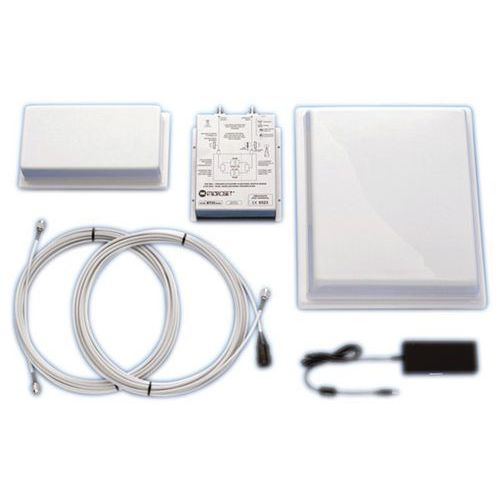 GSM/GPRS- en UMTS-3G-versterker - Multi-operator GSM/GPRS- en UMTS-3G-versterker - Multi-operator