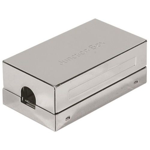 Boitier de connexion réseau CAT6 stp Boitier de connexion réseau CAT6 stp