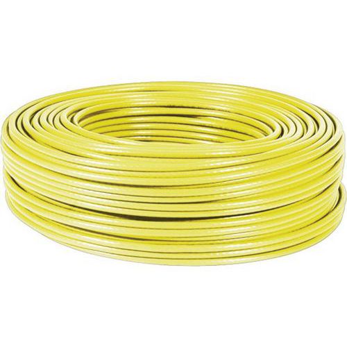 Kabel meeraderig F/UTP CAT6 Grijs 100 meter Kabel meeraderig F/UTP CAT6 Grijs 100 meter