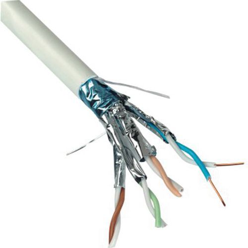 Kabel graad 3 900 MHz 100 m Kabel graad 3 900 MHz 100 m