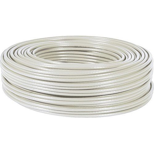 Cable multibrin s/ftp CAT6 gris - 100M Cable multibrin s/ftp CAT6 gris - 100M