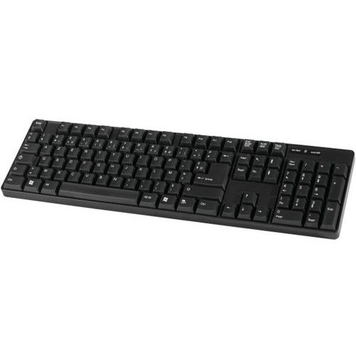 Clavier Standard USB noir Clavier Standard USB noir