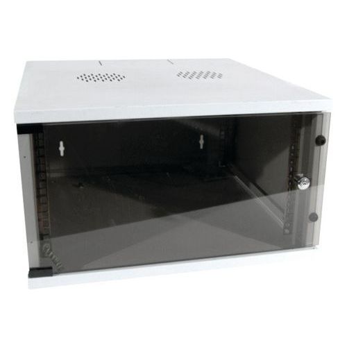 Wandkast eco vast DEXLAN 19” 12U prof 450 mm (grijs) Wandkast eco vast DEXLAN 19” 12U prof 450 mm (grijs)