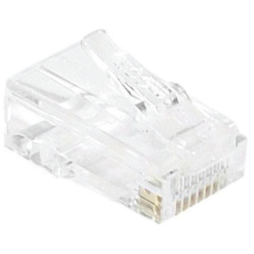 Connector 8P8C RJ45 CAT 6A UTP Connector 8P8C RJ45 CAT 6A UTP