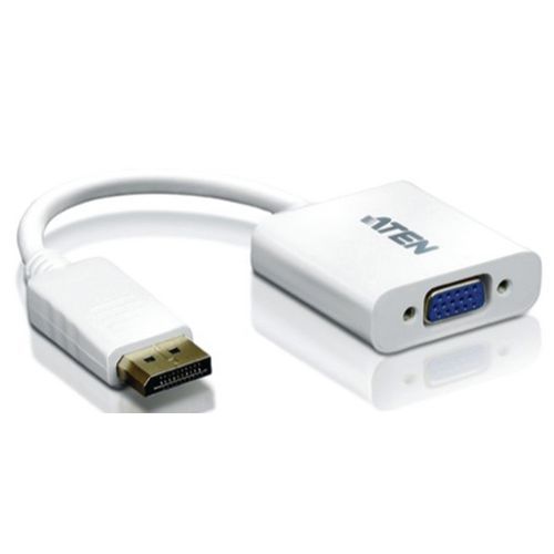 Convertisseur Aten VC925 DisplayPort vers VGA Convertisseur Aten VC925 DisplayPort vers VGA