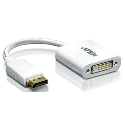 Convertisseur Aten VC965 DisplayPort vers DVI Convertisseur Aten VC965 DisplayPort vers DVI