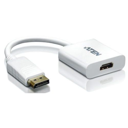Convertisseur Aten VC985 DisplayPort vers HDMI Convertisseur Aten VC985 DisplayPort vers HDMI