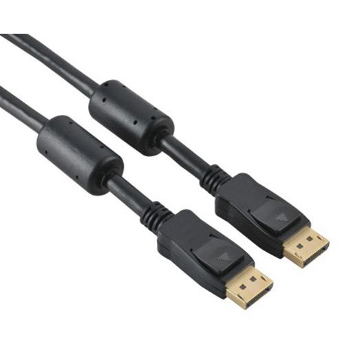 DisplayPort 1.2 HQ Kabel 5 M DisplayPort 1.2 HQ Kabel 5 M
