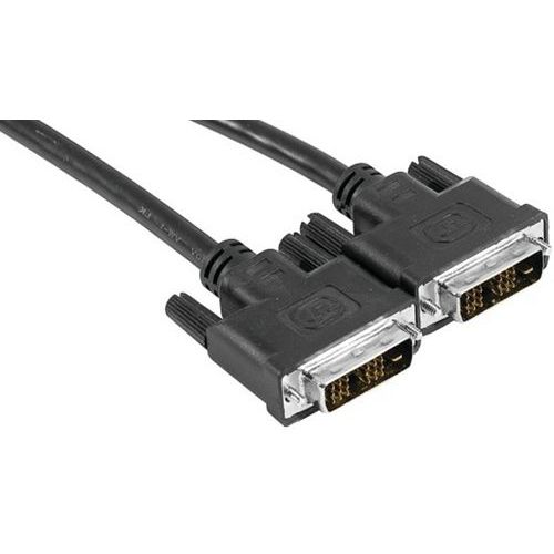Cordon DVI-D Single Link18+1 - 10M Cordon DVI-D Single Link18+1 - 10M
