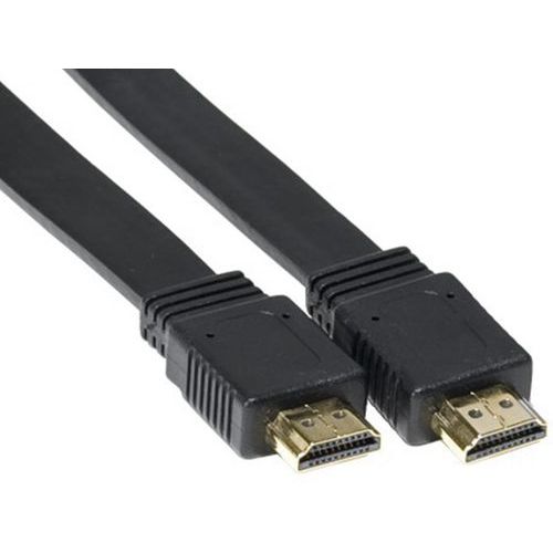 Kabel Highspeed HDMI A/A Plat 3 M Kabel Highspeed HDMI A/A Plat 3 M