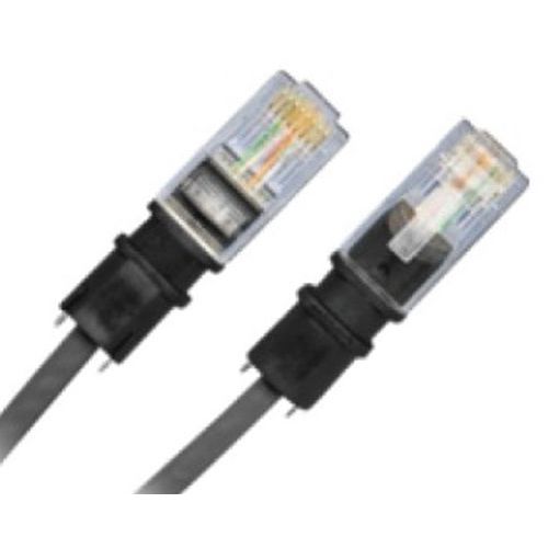 Patchkabel 2 paar UTP 3/6-4/5 4,90 m Patchkabel 2 paar UTP 3/6-4/5 4,90 m