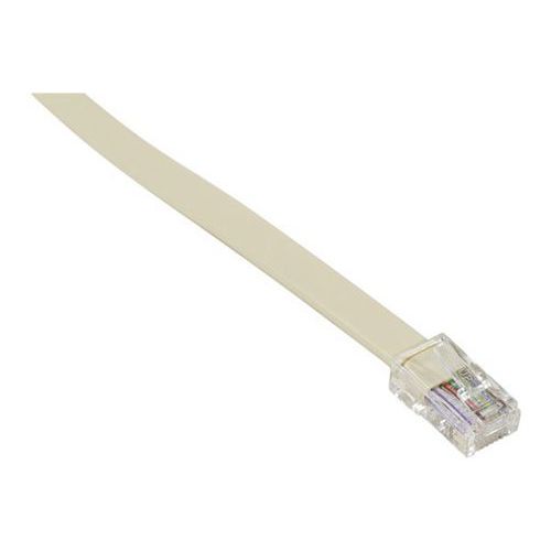 Cordon RJ45 8 conducteurs - 15.00M Cordon RJ45 8 conducteurs - 15.00M