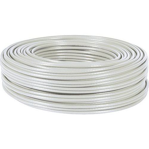 Kabel DEXLAN meeraderig S/FTP CAT6 LS0H Grijs 100 meter Kabel DEXLAN meeraderig S/FTP CAT6 LS0H Grijs 100 meter