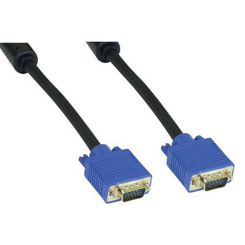 Cordon SVGA Premium - 3 m Cordon SVGA Premium - 3 m