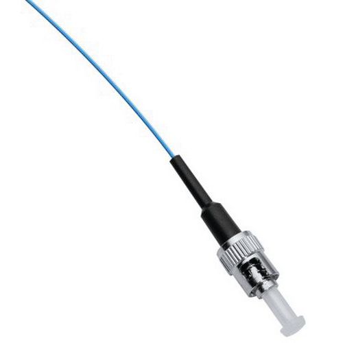 Connecteur PIGTAIL OM4 SC/UPC simplex LSOH - 2m Connecteur PIGTAIL OM4 SC/UPC simplex LSOH - 2m