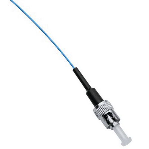 Pigtail Simplex OM4 ST/UPC LSOH 2 m Pigtail Simplex OM4 ST/UPC LSOH 2 m