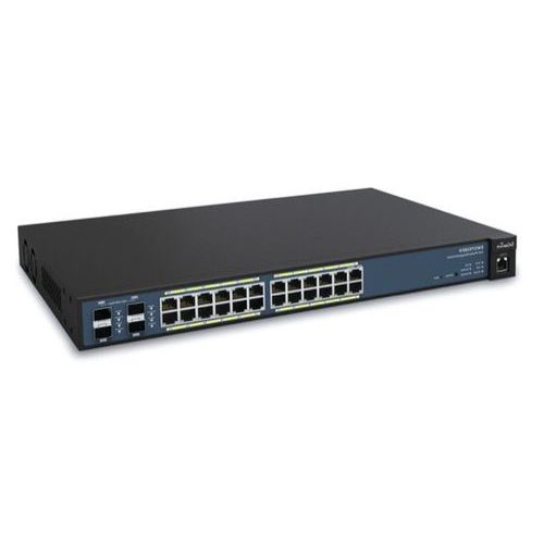 Engenius EWS1200-28TFP draadloze managed poe switch Engenius EWS1200-28TFP draadloze managed poe switch