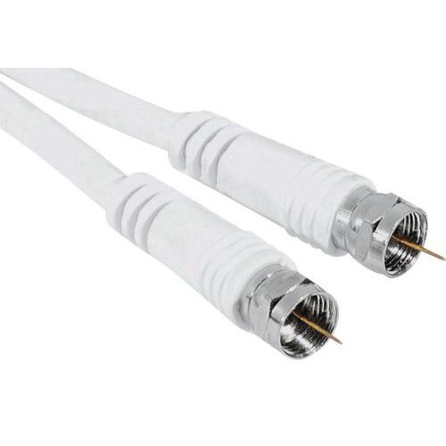Cordon antenne Satellite - 10m Cordon antenne Satellite - 10m