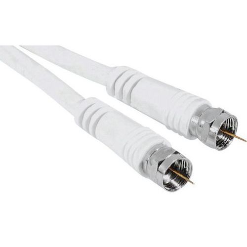 Cordon antenne Satellite - 5m Cordon antenne Satellite - 5m