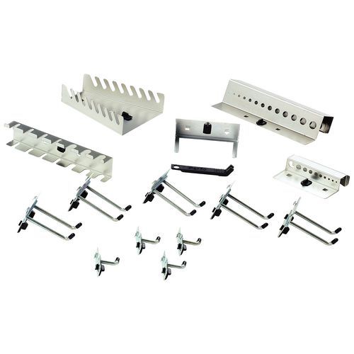 Assortiment haken Bott HK3 Assortiment haken Bott HK3