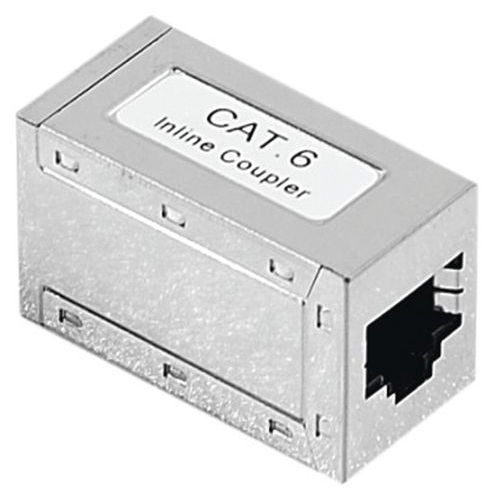 Koppeling DEXLAN RJ45 utp cat 6 