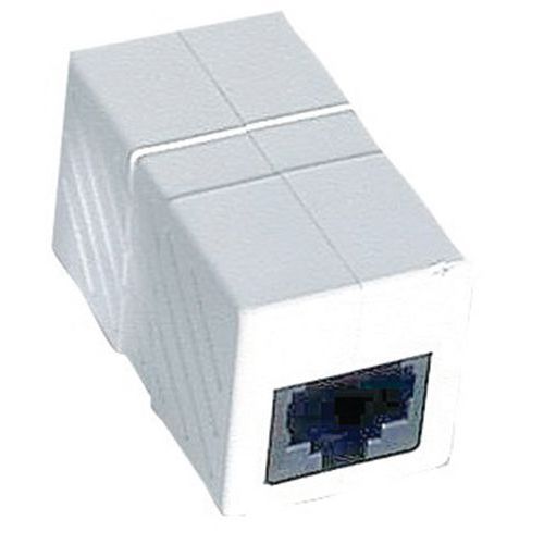Coupleur RJ45 UTP CAT 5e Coupleur RJ45 UTP CAT 5e