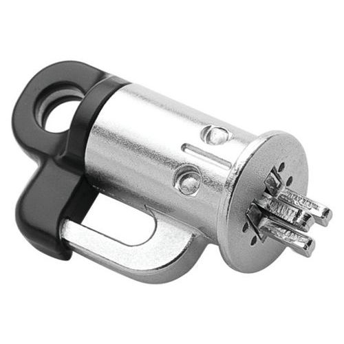 Anker optioneel voor sluitsysteem Dacomex voor K-LOCK Anker optioneel voor sluitsysteem Dacomex voor K-LOCK