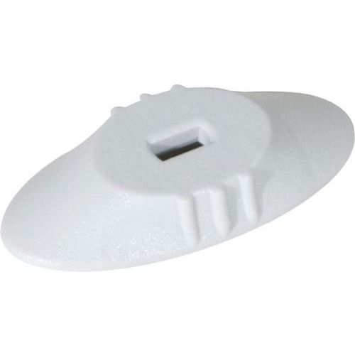 Inkeping zelfklevend anti-diefstal K-LOCK 7 x 3 mm