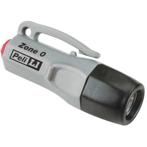Minizaklamp LED Peli 1930 L1- Atex Zone 0 - 12 lm Minizaklamp LED Peli 1930 L1- Atex Zone 0 - 12 lm