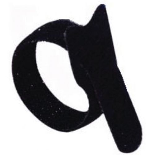 Jeu de 20 attaches cables scratch 31 cm Jeu de 20 attaches cables scratch 31 cm