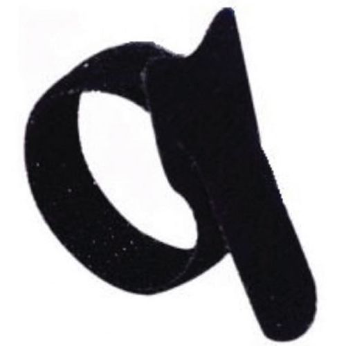 Jeu de 50 attaches cables scratch 21 cm Jeu de 50 attaches cables scratch 21 cm