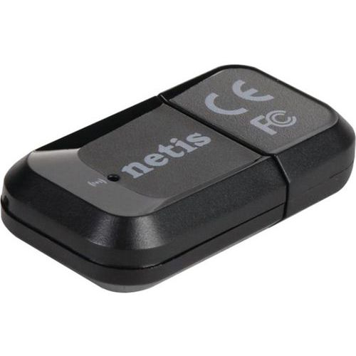 USB-stick mini NETIS WF2180 WIFI AC600 Dual band USB-stick mini NETIS WF2180 WIFI AC600 Dual band
