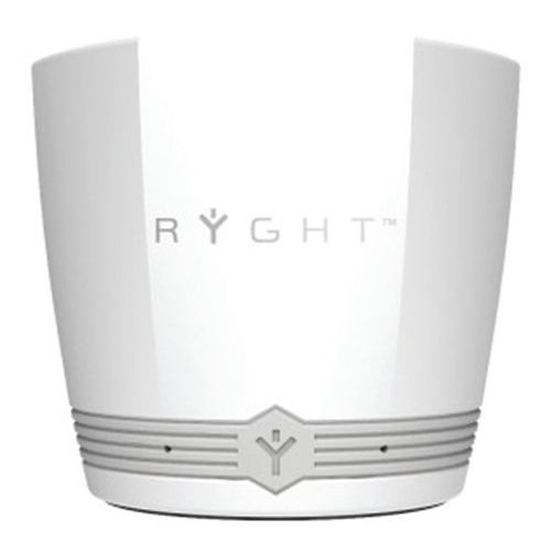 Luidsprekerbox mini draagbaar RYGHT Exago Jack 3.5 Grijs/Wit Luidsprekerbox mini draagbaar RYGHT Exago Jack 3.5 Grijs/Wit