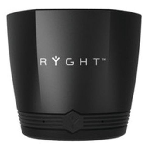 Luidsprekerbox mini draagbaar RYGHT Exago Jack 3,5 mm Zwart Luidsprekerbox mini draagbaar RYGHT Exago Jack 3,5 mm Zwart