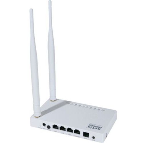Modem WIFI Router NETIS DL4323D 300MBPS 3-in-1 apparaat Modem WIFI Router NETIS DL4323D 300MBPS 3-in-1 apparaat