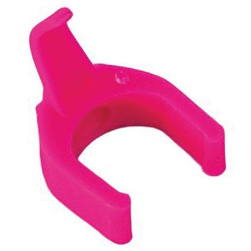 Patchclip - FLUO roze Patchclip - FLUO roze