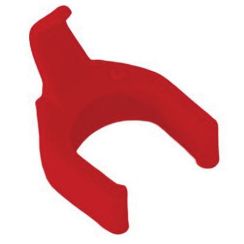 Patchclip - rood Patchclip - rood