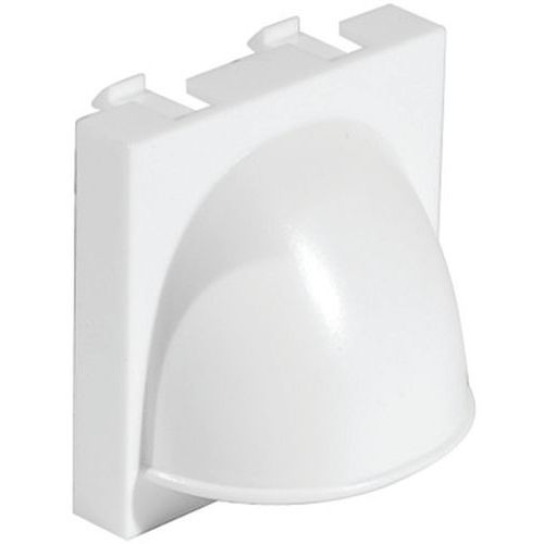 Kabelafdekplaat 45x45 mm Kabelafdekplaat 45x45 mm