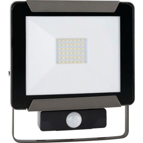 LED schijnwerper 20 W 4000 K met detector LED schijnwerper 20 W 4000 K met detector