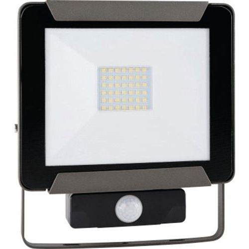 LED schijnwerper 50 W 4000 K met detector LED schijnwerper 50 W 4000 K met detector
