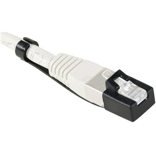 Protection pour RJ45 male Protection pour RJ45 male
